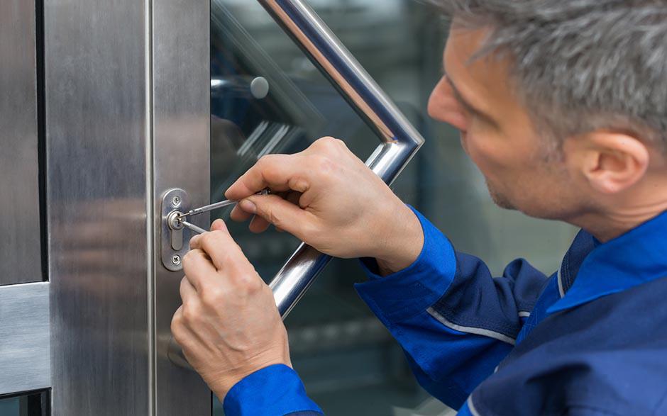 ouverture de porte prix Le Bourget
