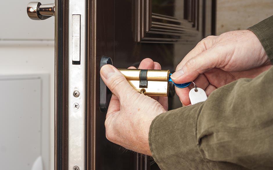  ouverture de porte prix Le Bourget