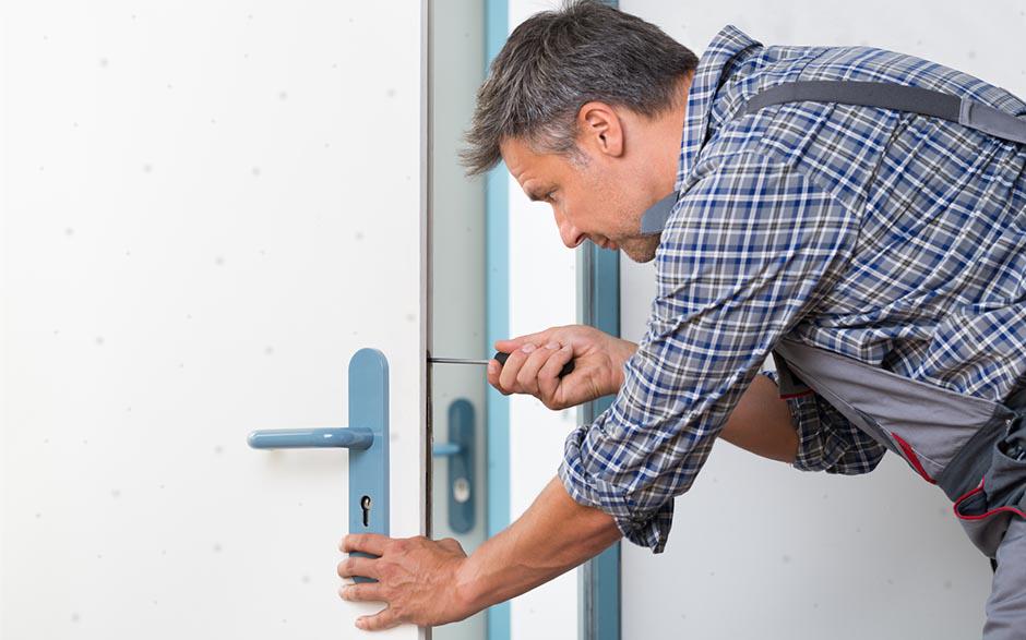  ouverture de porte prix Le Bourget