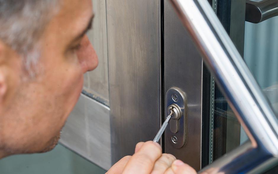 ouverture de porte prix Le Bourget